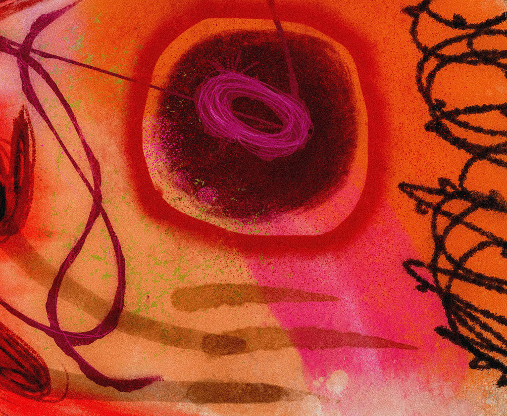 MAÑANA 42X59,4 CM (A2)