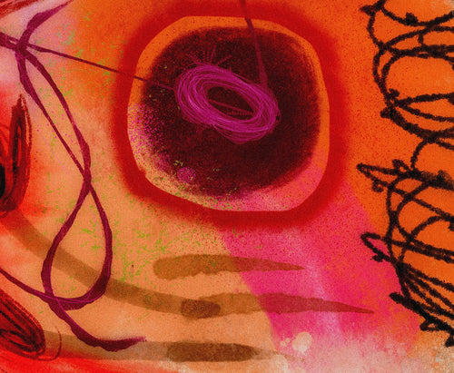 MAÑANA 29,7X42 CM (A3)