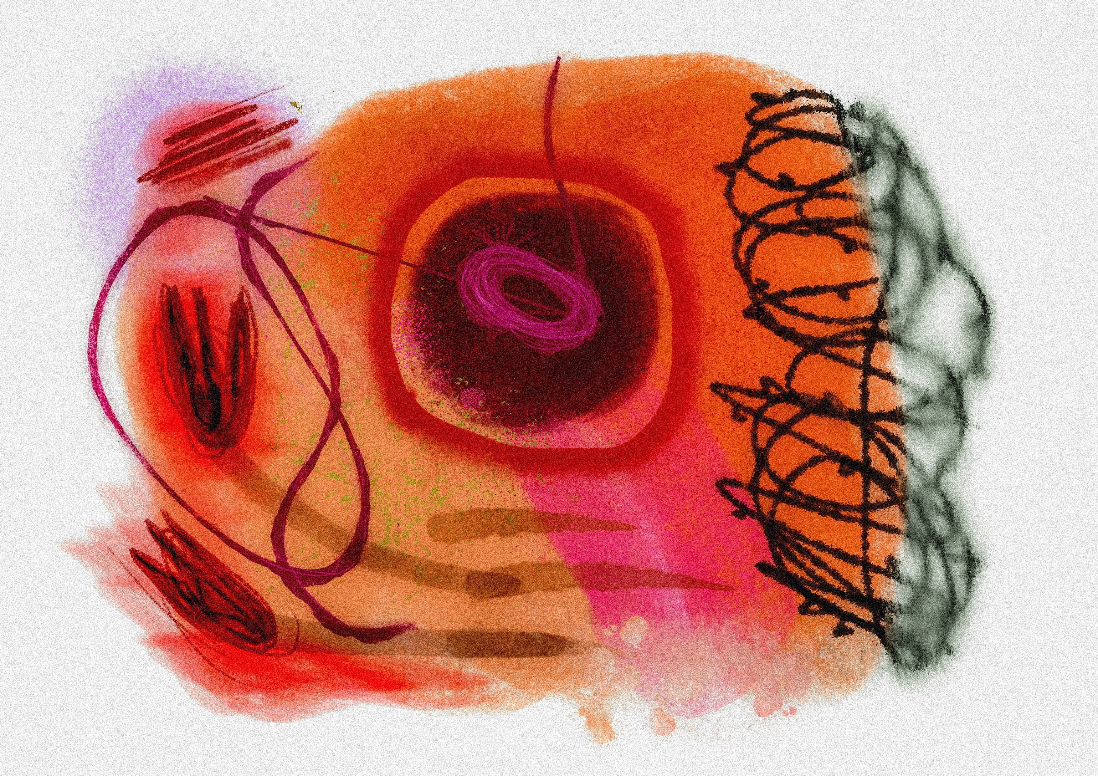 MAÑANA 29,7X42 CM (A3)