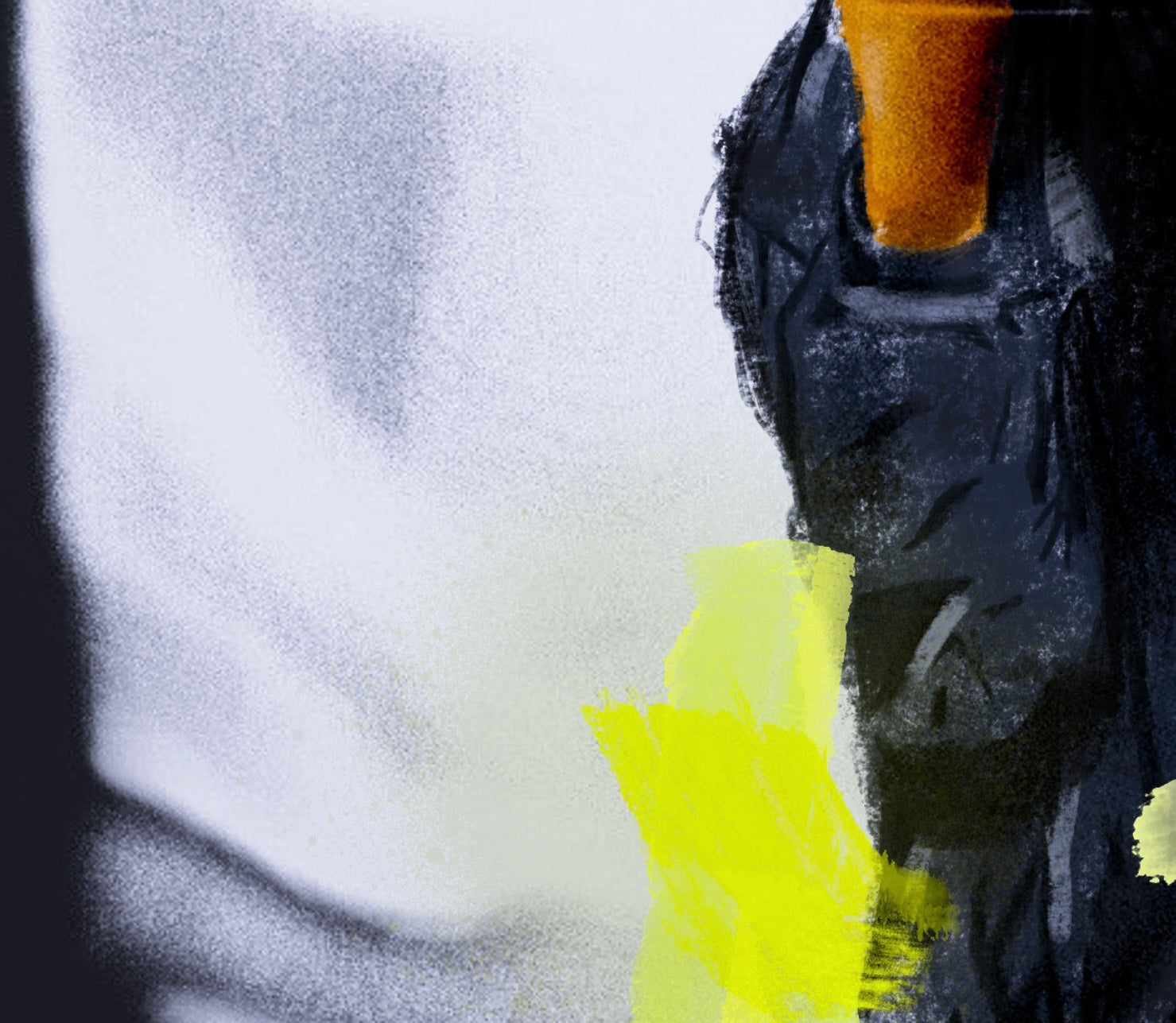 PRINT VIDEO 60X60 CM