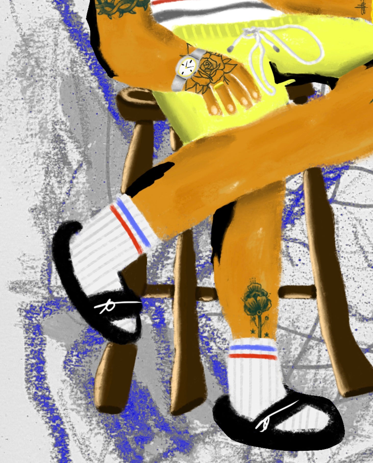 PIBE CERVEZA 29,7X42 CM (A3)