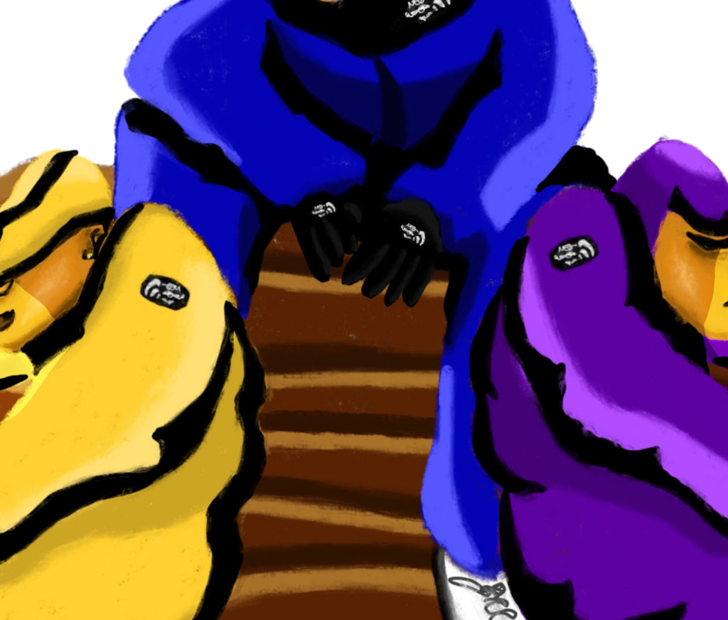 PRINT MÓVIL 60X60 CM