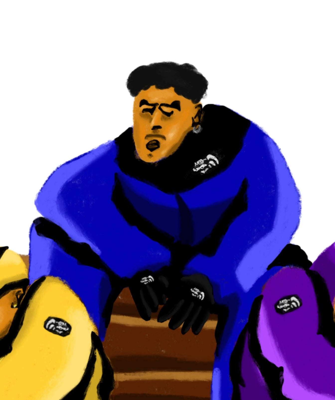 PRINT MÓVIL 80X80 CM