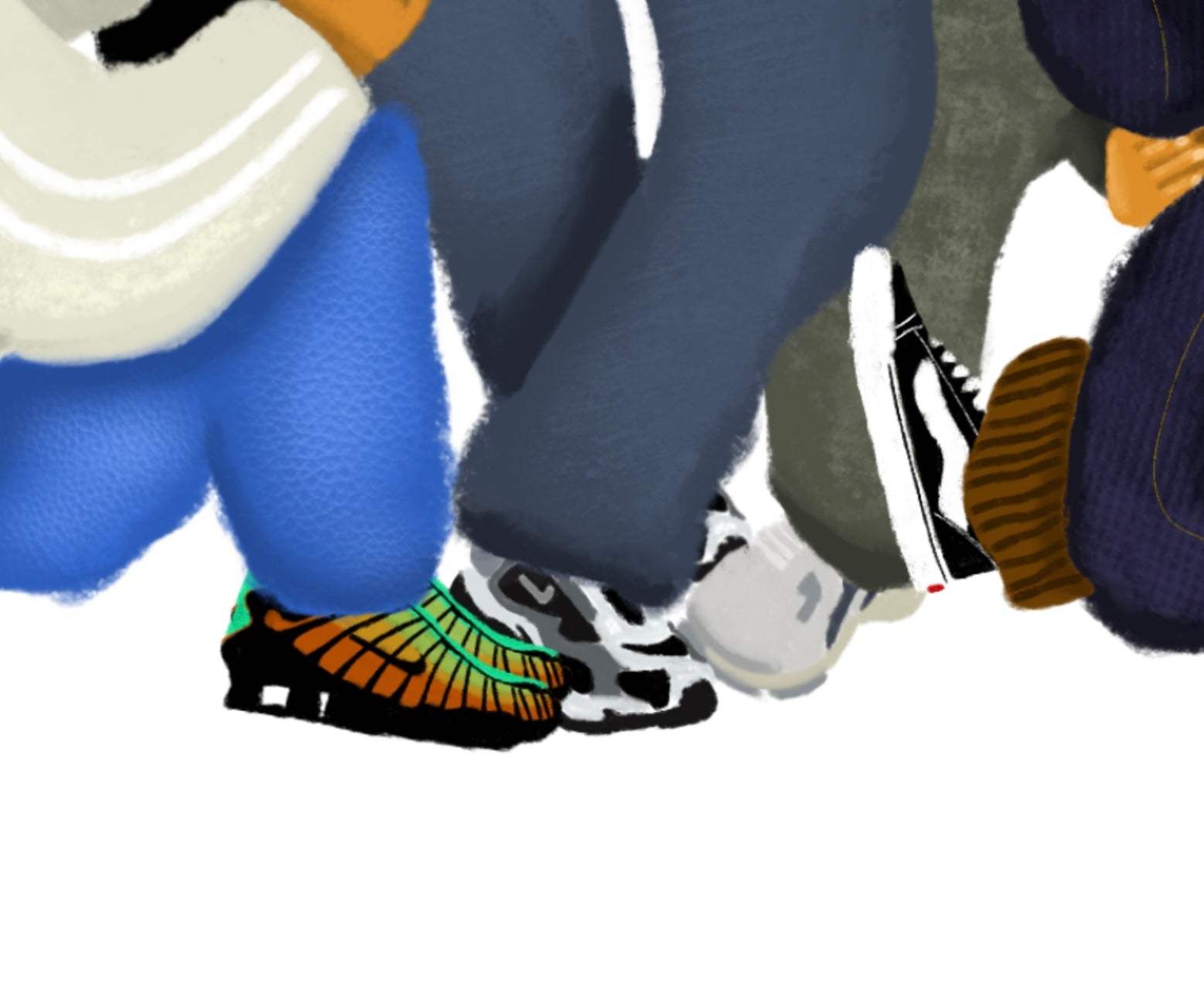 PRINT CLÁSICO 1 40X40 CM