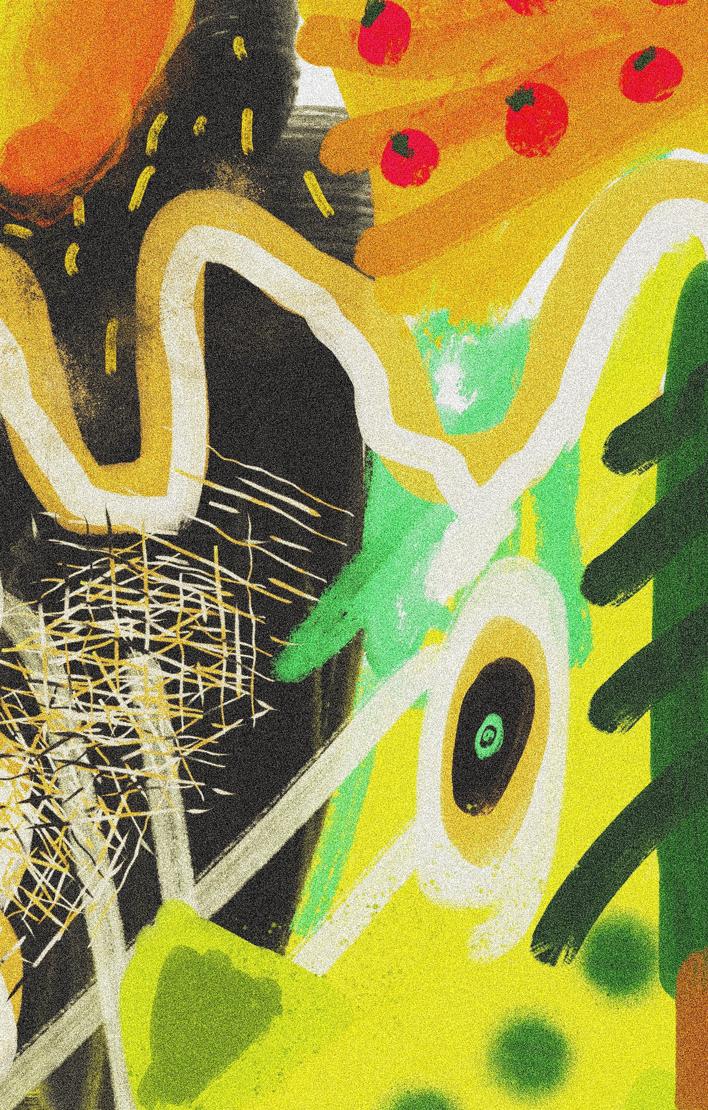 TARDE 29,7X42 CM (A3)